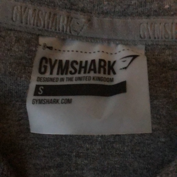 Gymshark Zip-Up Sweater - Picture 2 of 4